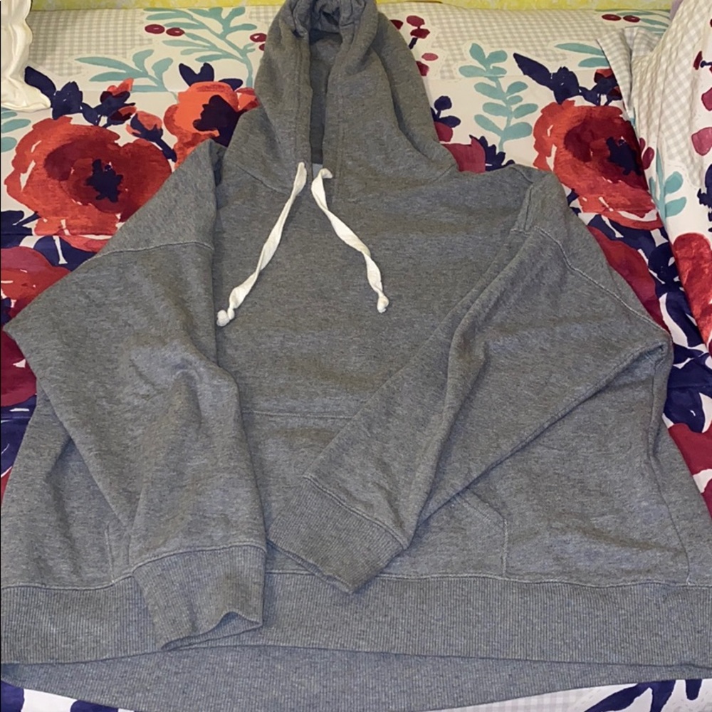 Grey Aerie hoodie